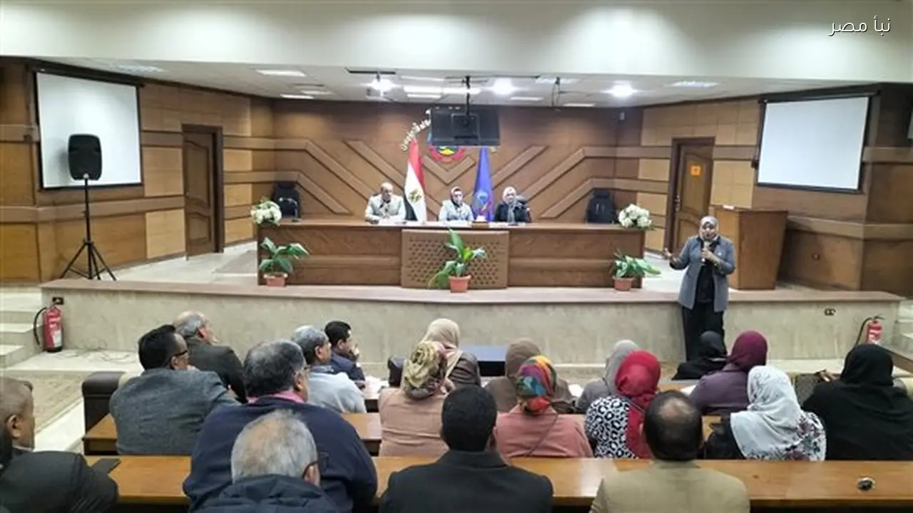 محافظ البحيرة يعلن عن خطة لحصر بؤر الكلاب الضالة في جميع المراكز مع استهداف المناطق الأكثر تسجيلًا لحالات العقر