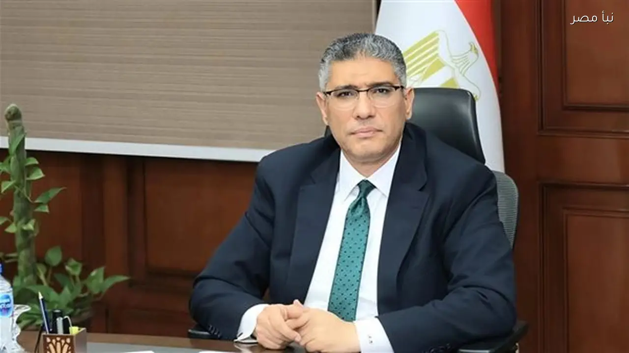 محافظ الجيزة يعتمد نتيجة الشهادة الإعدادية بنجاح 85.2 بالمئة