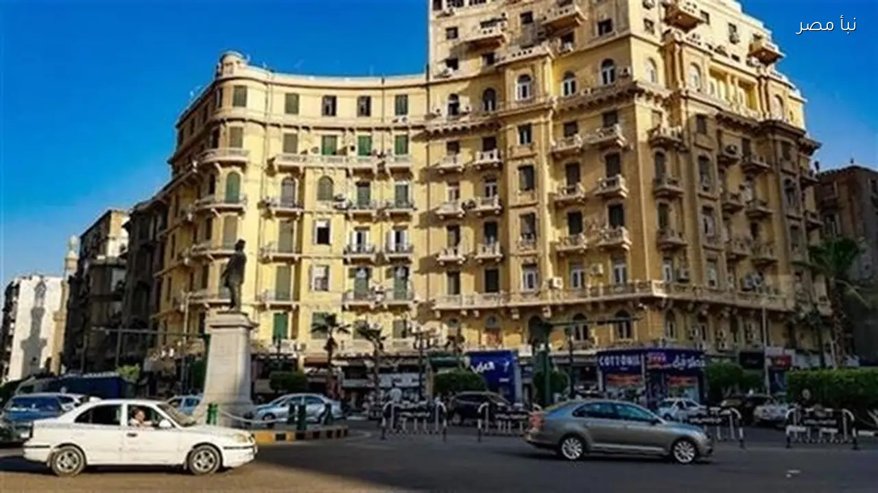 محافظ القاهرة يعلن تنظيم العلاقة الإيجارية وتقسيم المناطق السكنية بالألوان لضمان عدم ظلم أي طرف