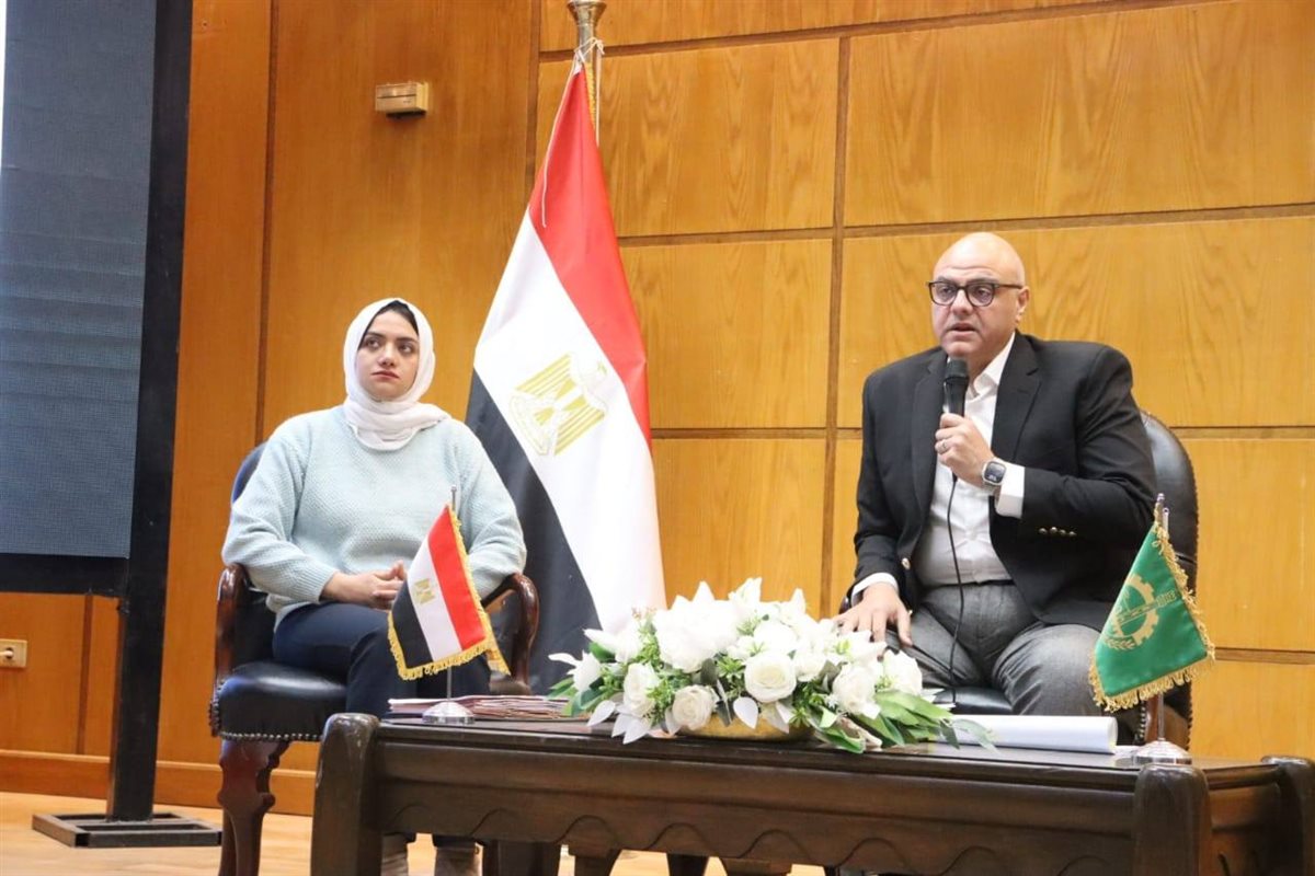 اجتماع تنفيذي القليوبية