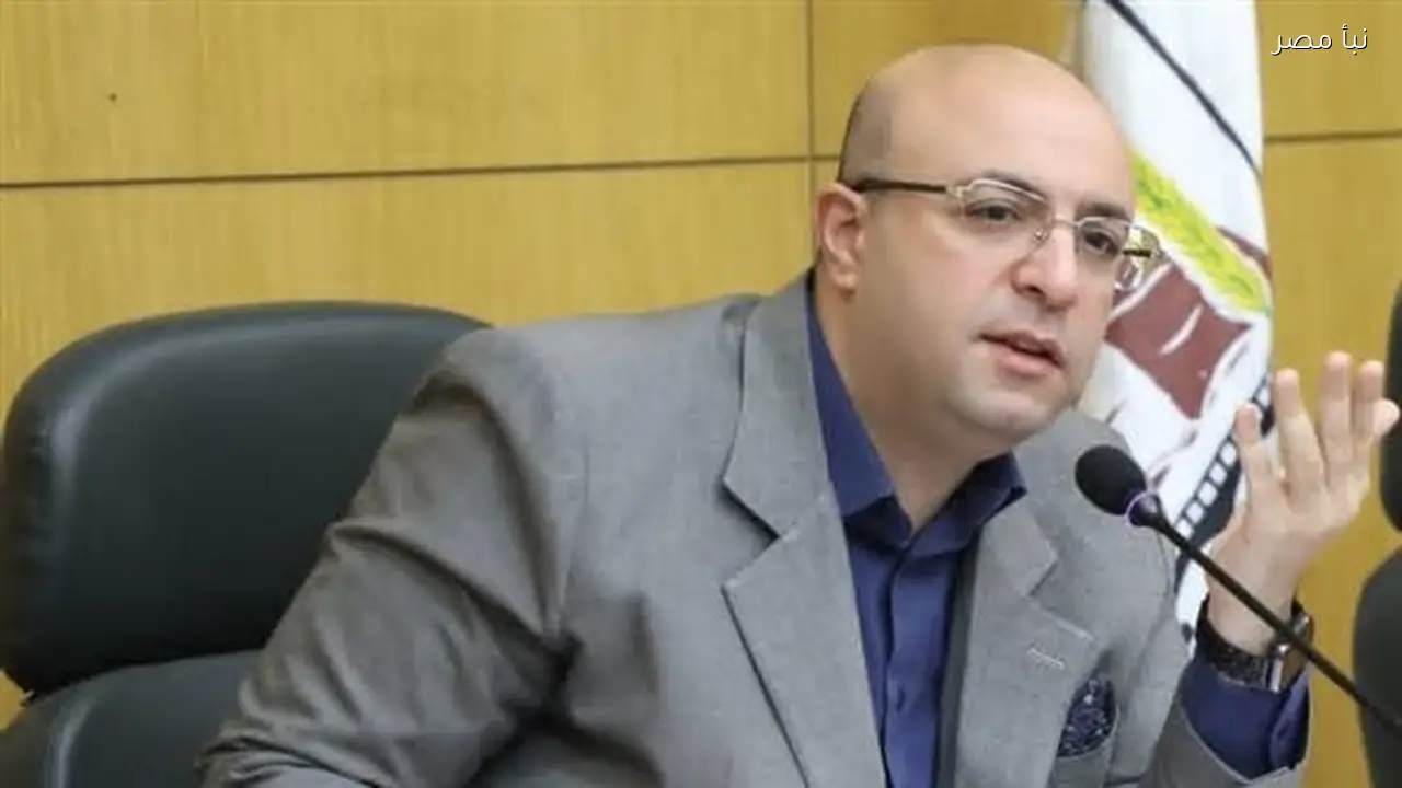 محافظ بني سويف يؤكد أهمية إزالة التعديات وتحسين مستوى الخدمات للمواطنين