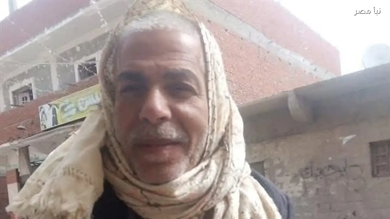 مزارع يقتل تاجر ماشية ويدفنه بالحظيرة بسبب عدم سداد الدين في البحيرة والأمن ينجح في ضبطه