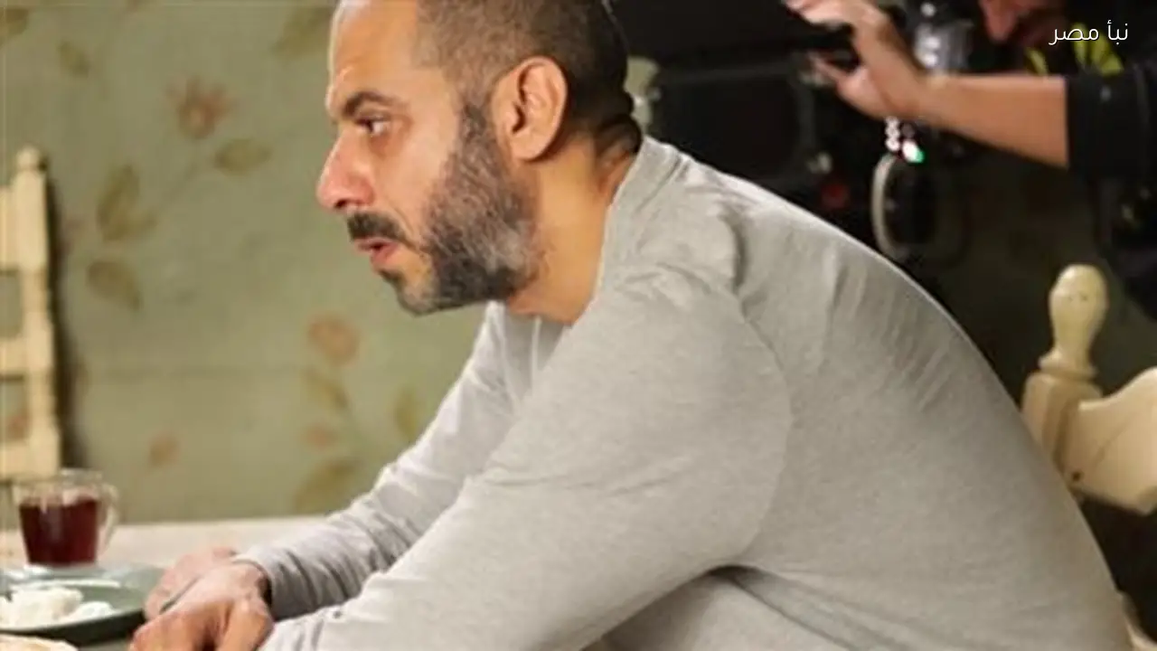 مسلسل “أب ولكن”: إضافة جديدة لمشوار محمد فراج الفني