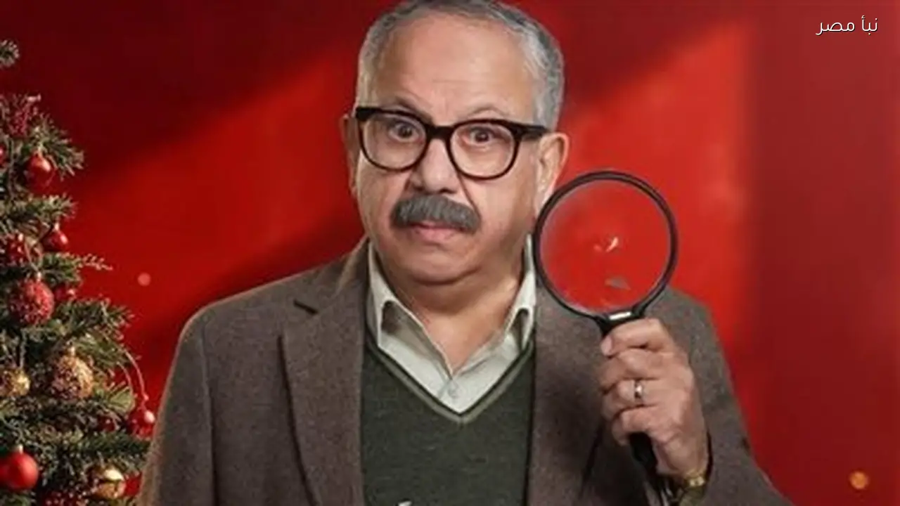 مسلسل بيت بابا الحلقة 2: إيقاف الناظر أسعد عن العمل وتحويله للتحقيق