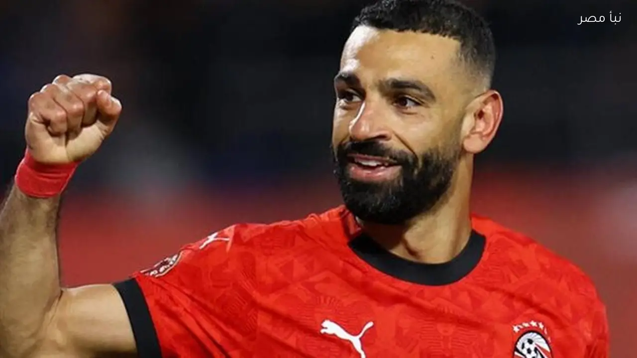 مصر تواجه السنغال في الشوط الثاني بالتعادل 0-0 الآن