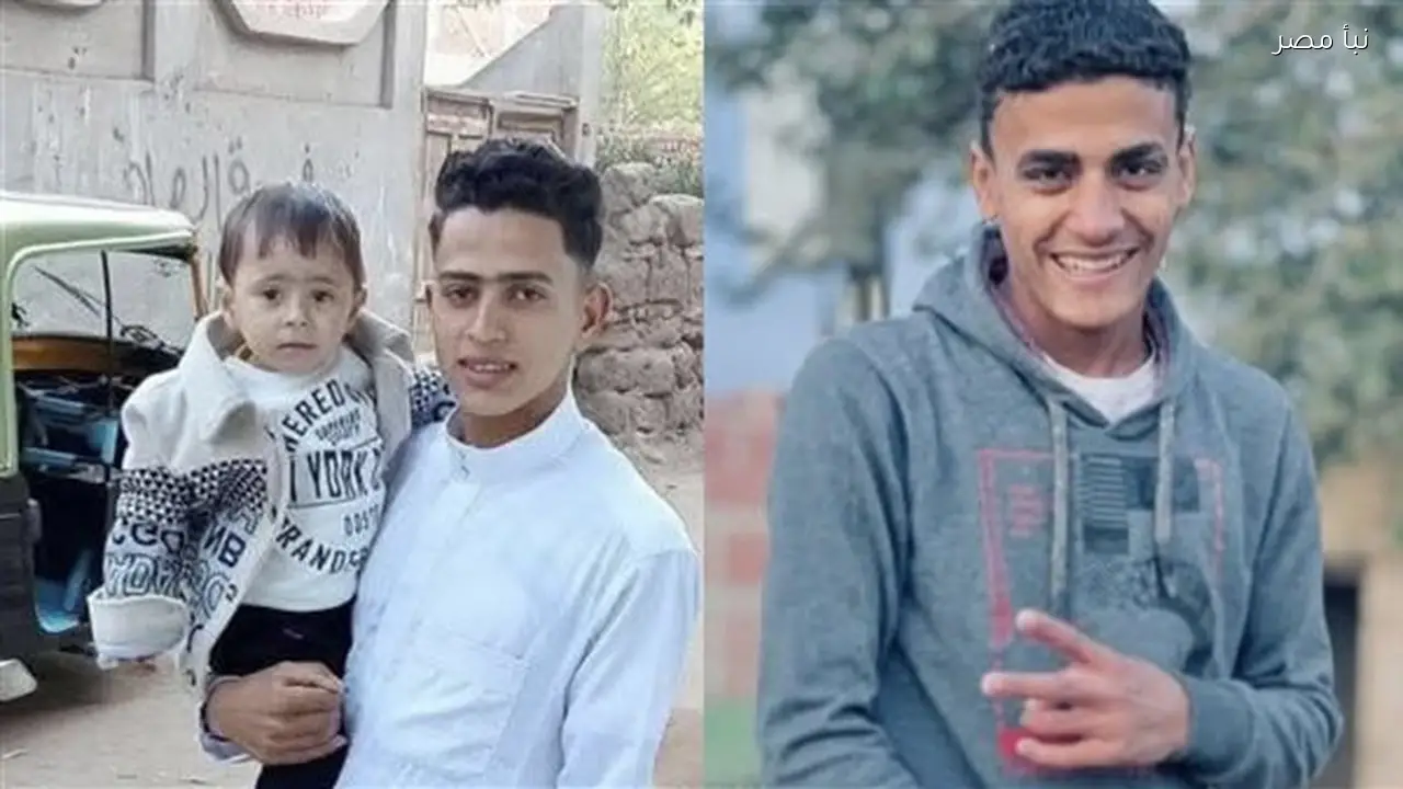 مصرع شابين في حادث تصادم دراجتين ناريتين على طريق التل بشبين القناطر