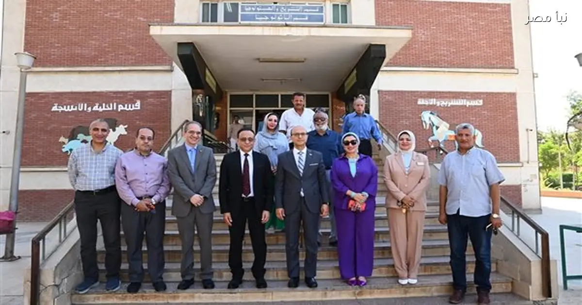 معهد جنوب مصر للأورام بأسيوط يبدأ تنفيذ خطة تطوير شاملة بتكلفة 28 مليون جنيه