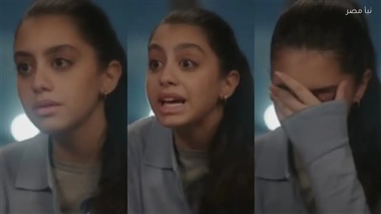 مفاجآت جديدة في الحلقة 28 من مسلسل ميدتيرم والأحداث تتصاعد بشكل مثير