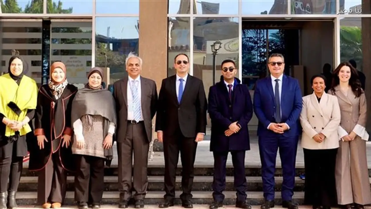 مكافحة الإدمان تعقد اجتماعًا مع ممثلي الصحة العالمية لإطلاق مبادرة إقليمية لتعزيز الاستجابة الصحية لمتعاطي المخدرات