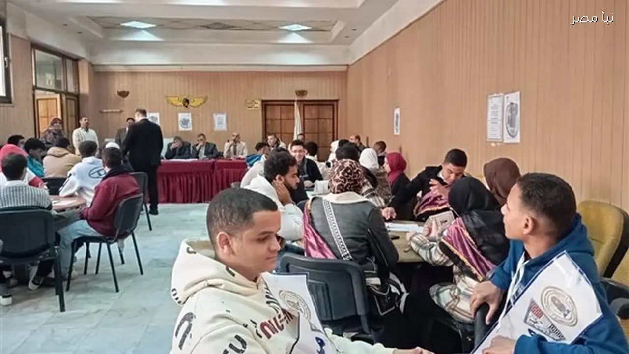 منافسات ذهنية قوية في مسابقة أوائل الطلبة بالثانوية في مختلف المواد الدراسية