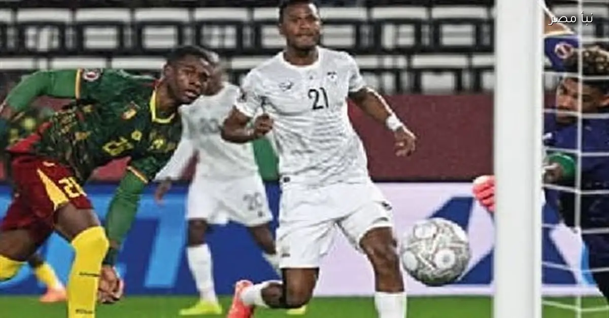 منتخب الكاميرون يتأهل إلى ربع نهائي كأس الأمم الأفريقية