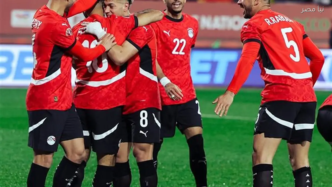 منتخب مصر يواجه السعودية وإسبانيا وديًا في قطر استعدادًا لكأس العالم