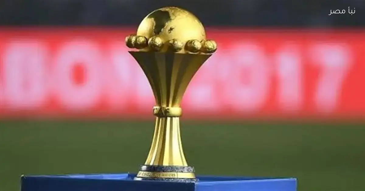 مواعيد مباريات دور الـ16 في بطولة كأس الأمم الإفريقية ومواجهات الفرق المتنافسة