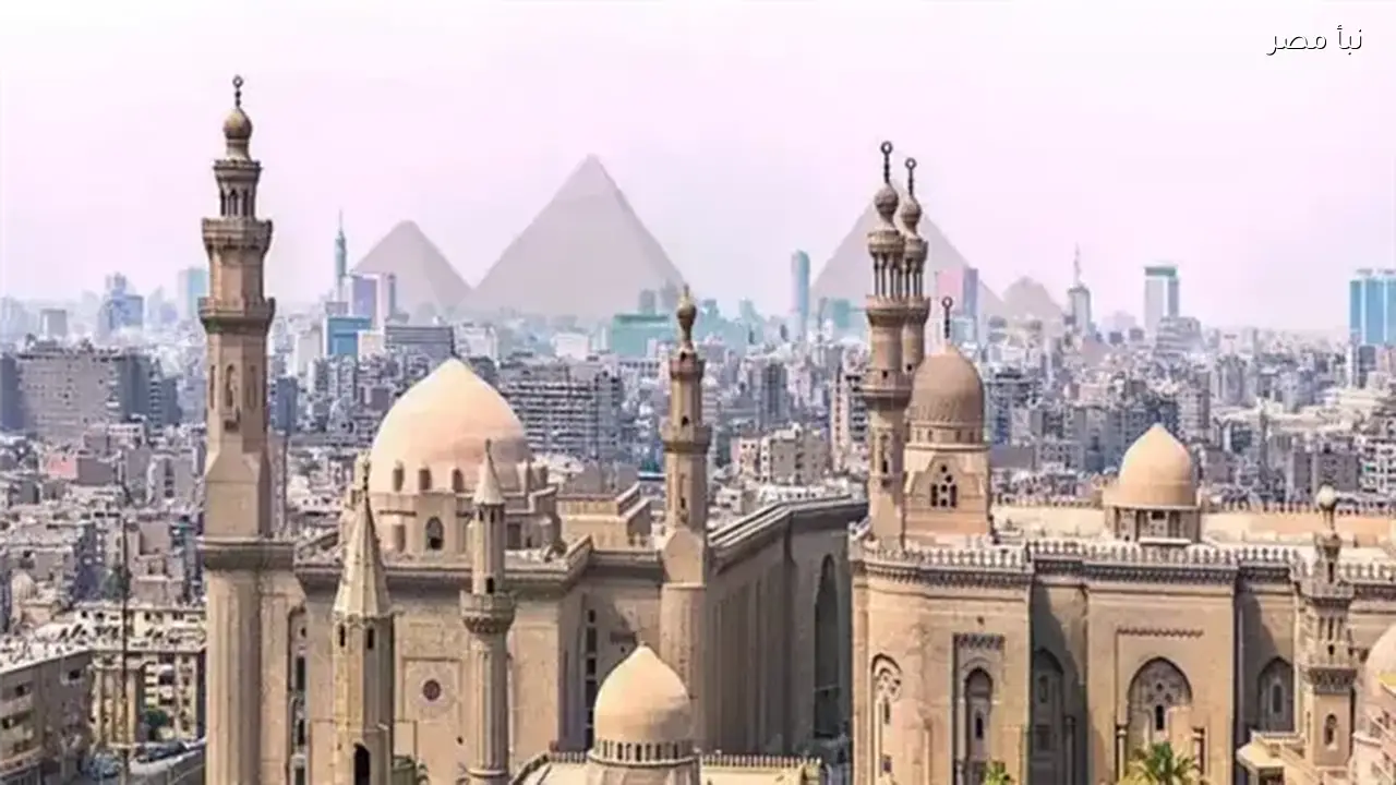 مواقيت الصلاة اليوم الجمعة في القاهرة وباقي المحافظات