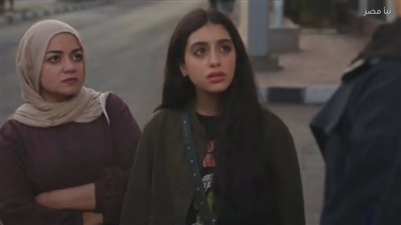 ميدتيرم الحلقة 28: يزن وملك يكشفان سر تيا للجميع