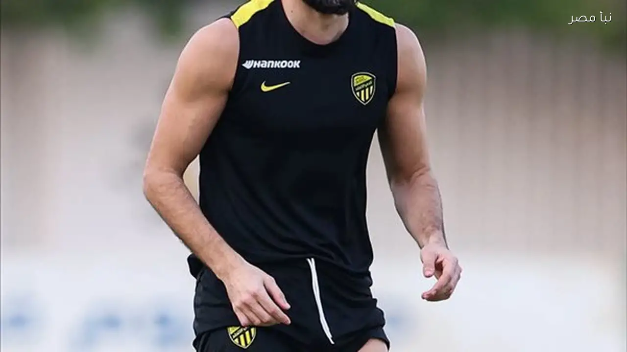 نادي الاتحاد يحدد تشكيله المتوقع لمواجهة ضمك في دوري روشن