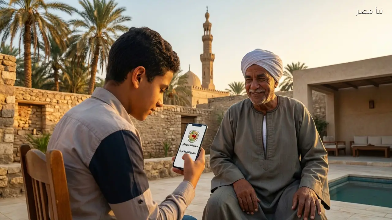 نتيجة الشهادة الإعدادية سوهاج 2026.. موعد الإعلان ورابط الاستعلام المباشر