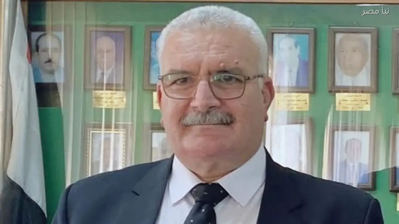 وفاة الدكتور محمد غازي العميد السابق لكلية اللغات والترجمة بجامعة الأزهر وأستاذ اللغة التركية وآدابها المتفرغ