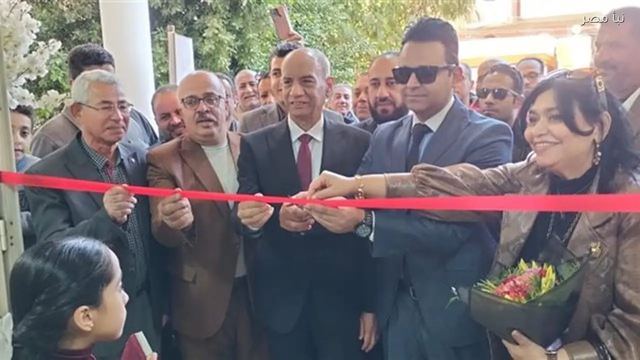 وكيل صحة سوهاج يفتتح وحدة العلاج الطبيعي وعيادة الأسنان في كوم إشقاو لتيسير الخدمات على المواطنين