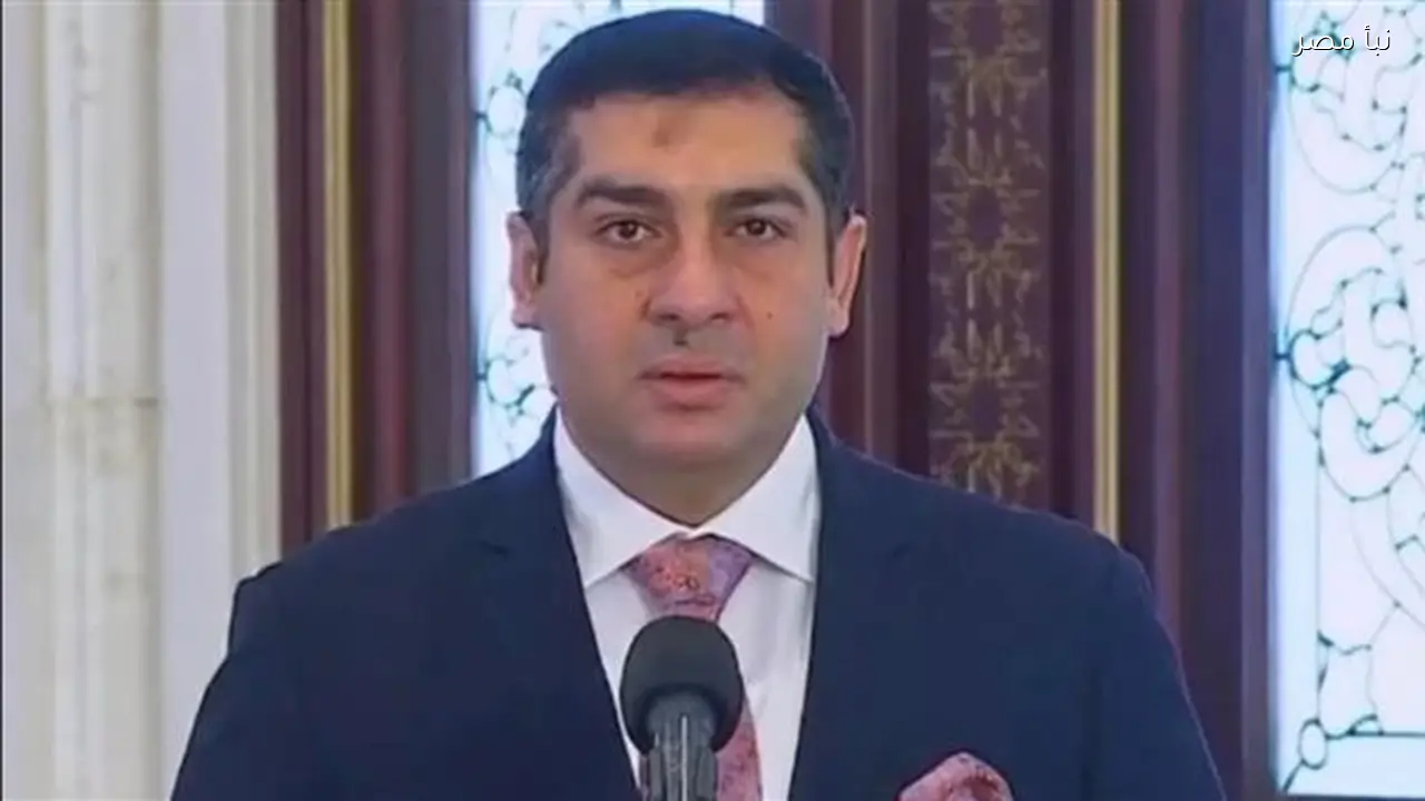 وليد الحسيني مذيع إذاعة القرآن ينفي الأخبار حول تقديمه دولة التلاوة ويؤكد اتخاذه إجراءات قانونية