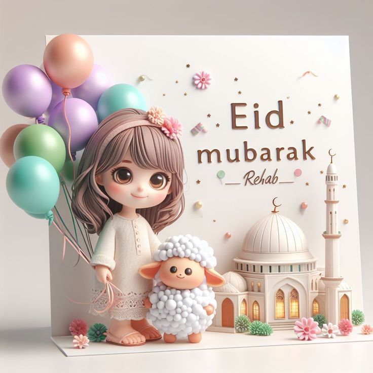 أول أيام عيد الفطر 2026