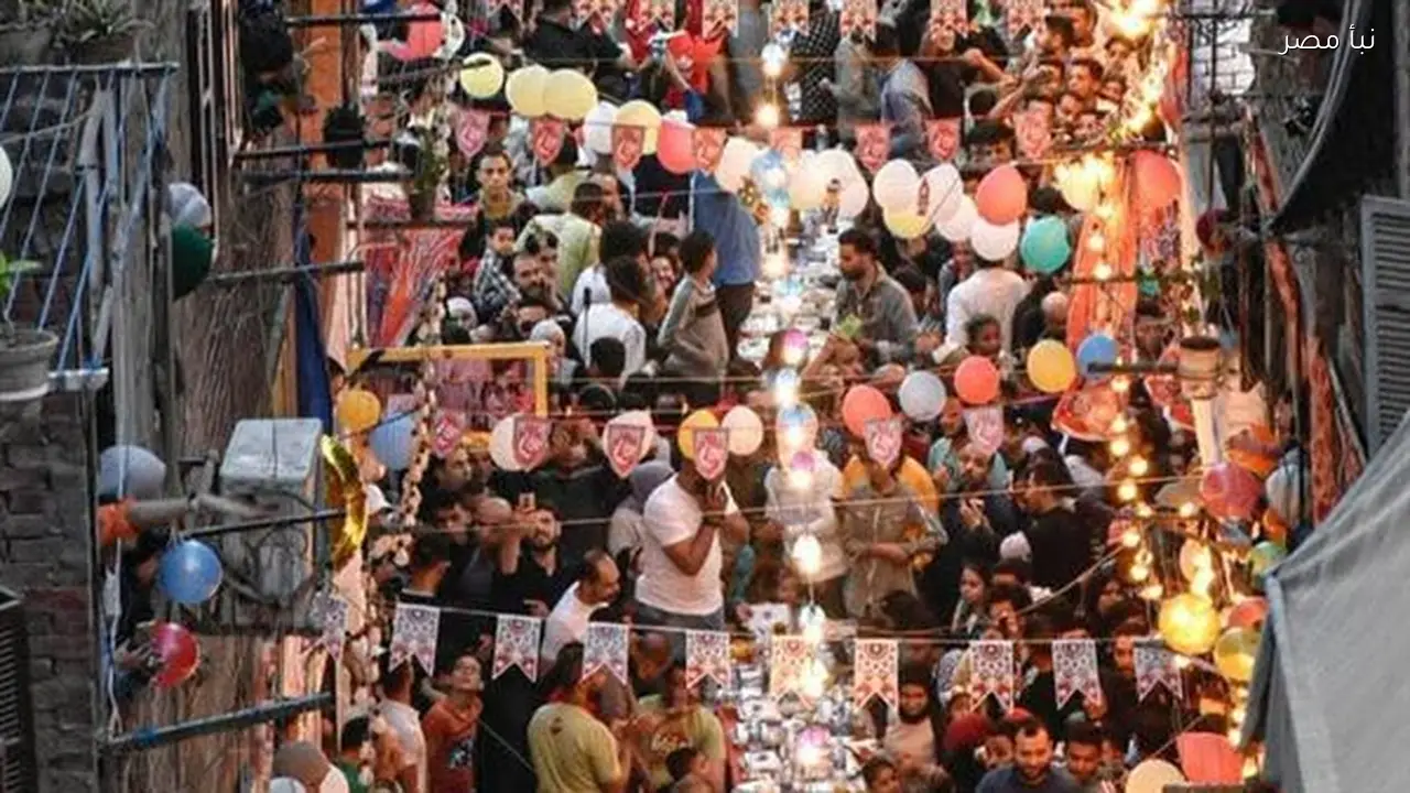 اقتراب موعد رمضان 2026 يستدعي الاستعداد لهلال شهر الصوم