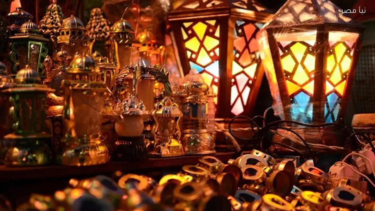 قائمة شاملة لأغاني رمضان تتضمن رمضان جانا والله بعودة