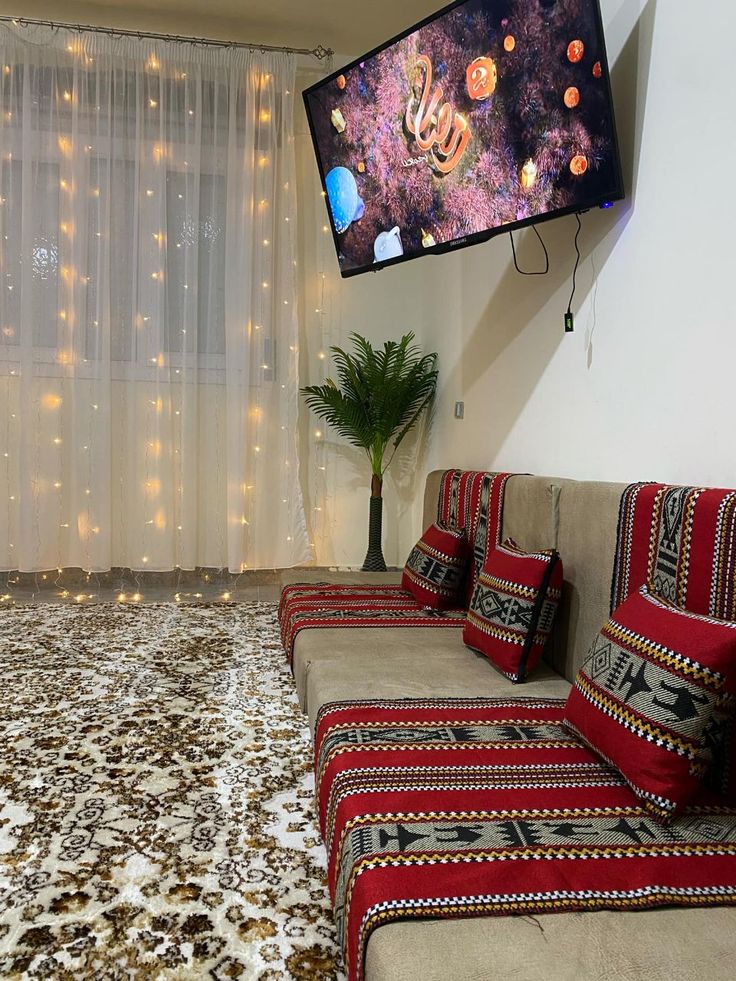 صور زينة رمضان للبيت