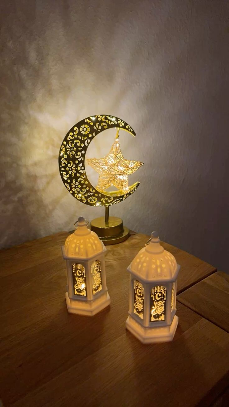 صور زينة رمضان للبيت