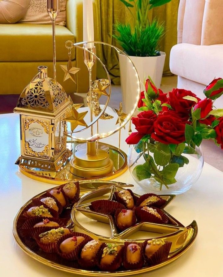 صور زينة رمضان للبيت