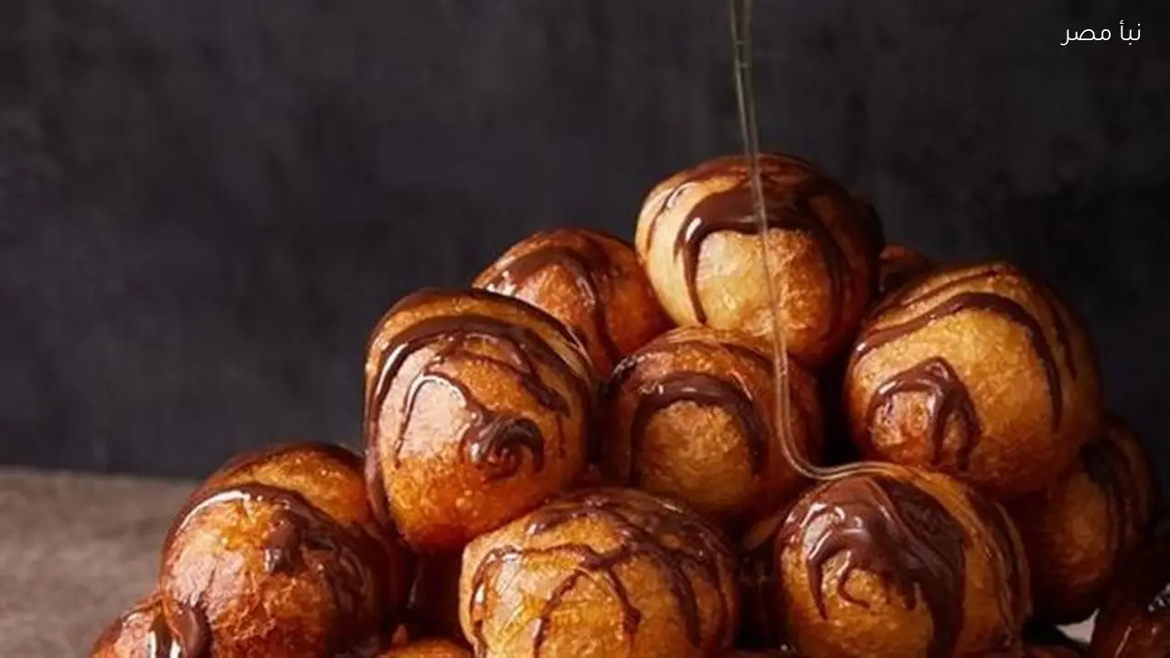 طريقة تحضير الزلابية السهلة واللذيذة للحصول على حلوى مميزة