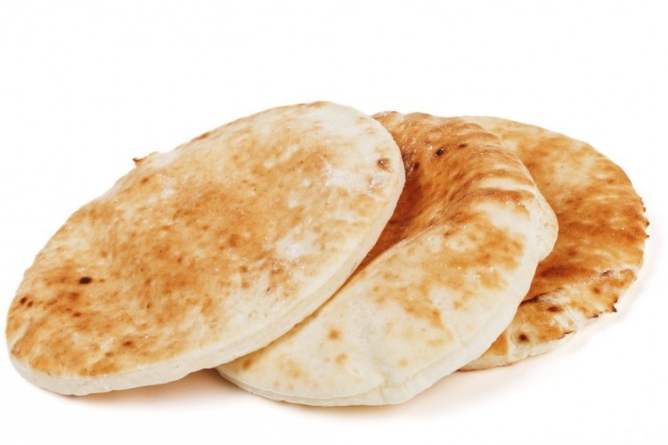 طريقة عمل الخبز العربي