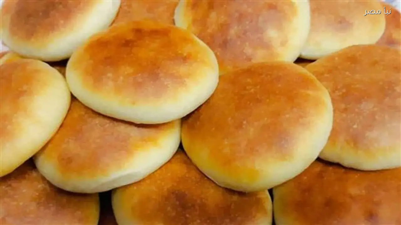 طريقة عمل قرص طرية تعيدك لأيام الزمن الجميل بخطوات سهلة ومبسطة