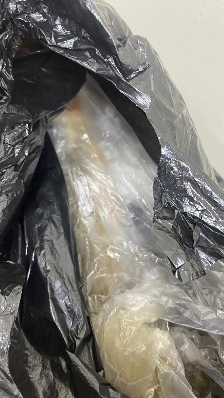 حملة تموينية بالأقصر