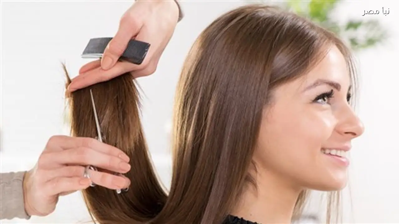 مواعيد قص الشعر في فبراير 2026 مع نصائح هامة من الخبراء