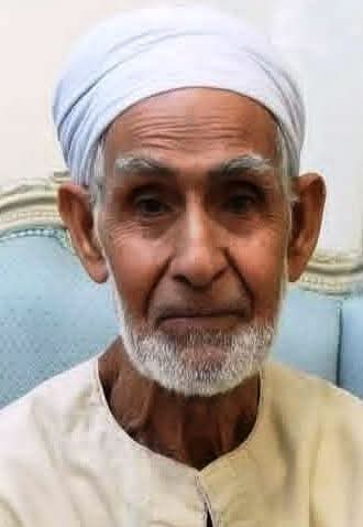 الشيخ حسان أحمد الطيب