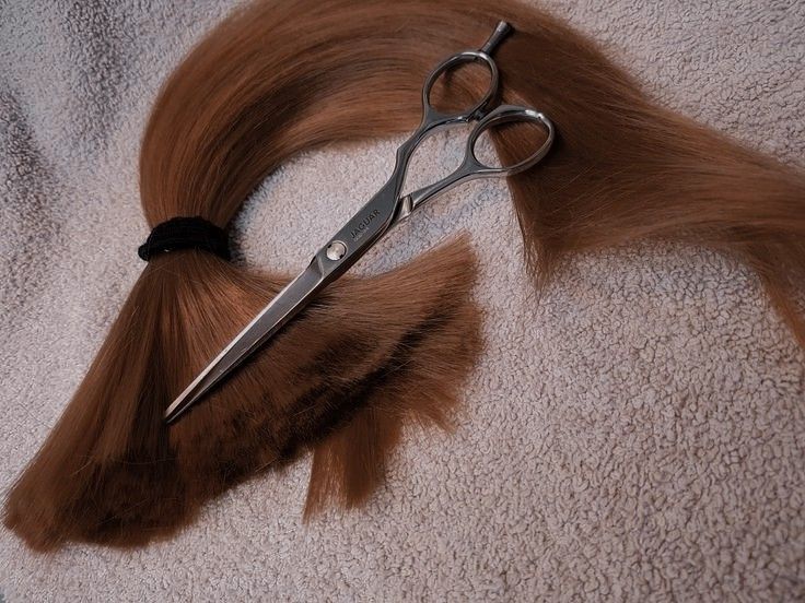 تفسير قص الشعر في الحلم