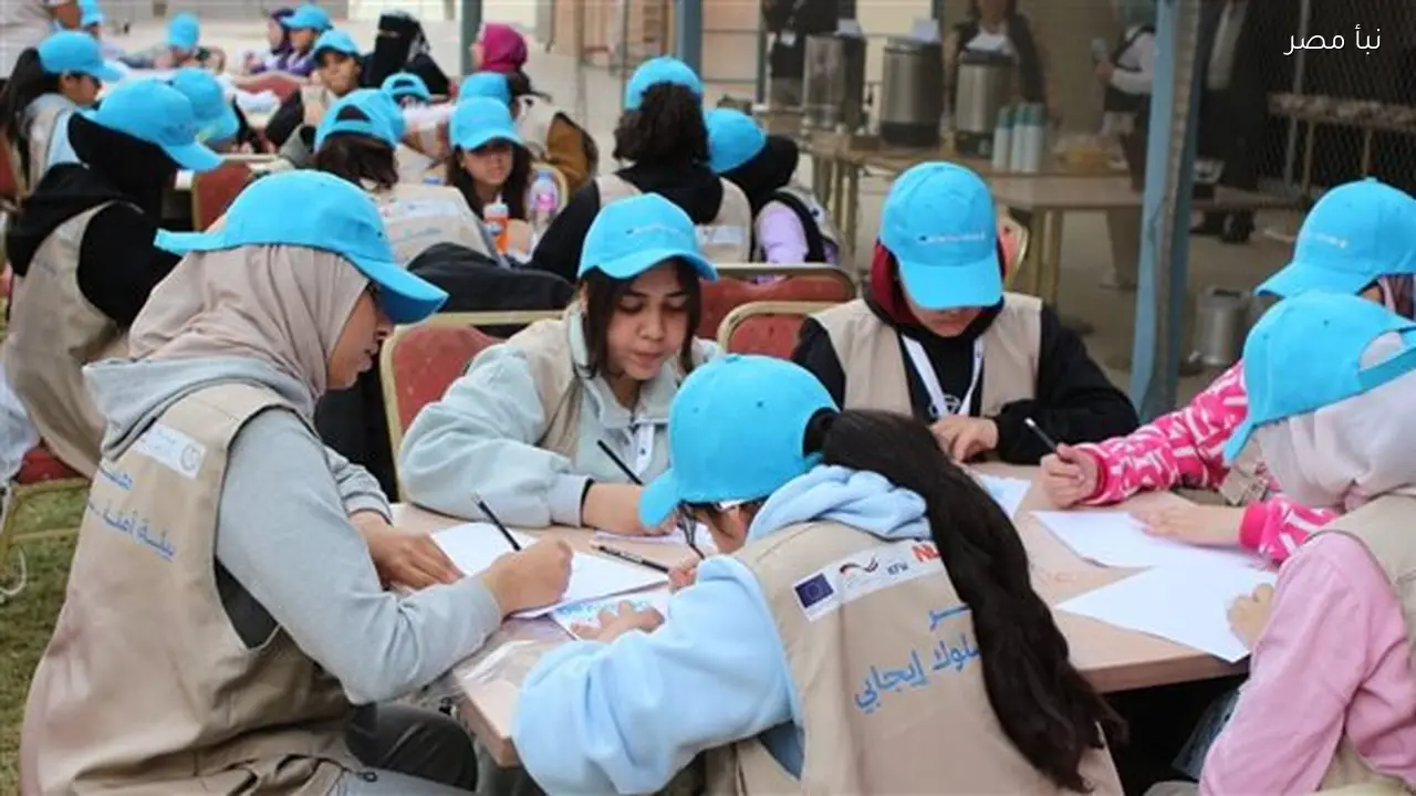 تدريب ألف أخصائي اجتماعي على تعزيز البيئة الإيجابية في المؤسسات التعليمية وتوعية الأطفال بحقوقهم الجسدية