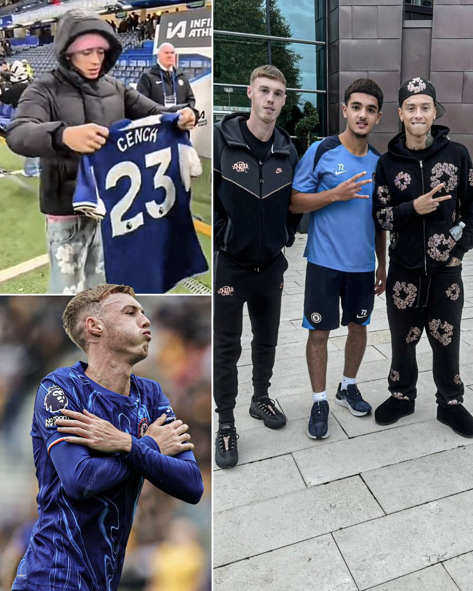 مغني الراب سنترال سي