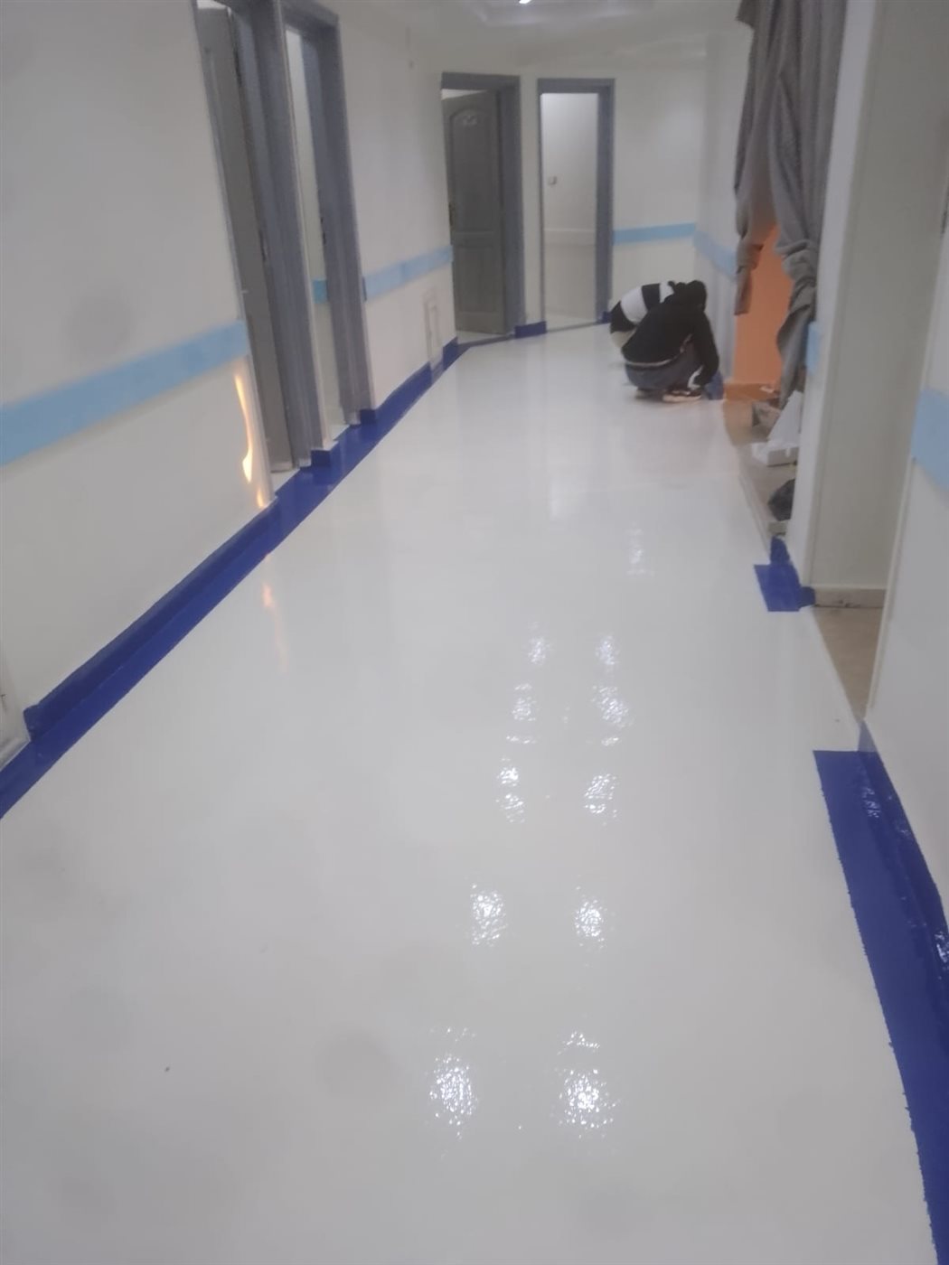 مستشفى دار الشفاء للمعلمين