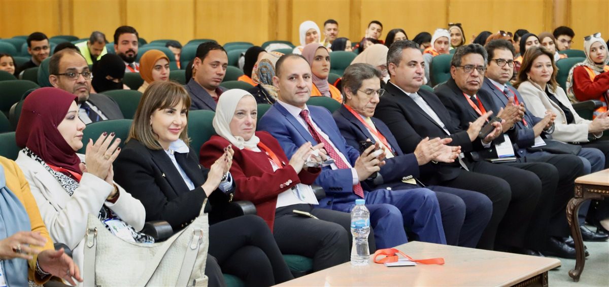 جانب من الفعاليات