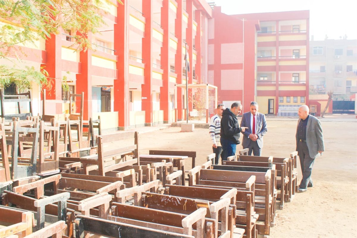 مدير تعليم الجيزة