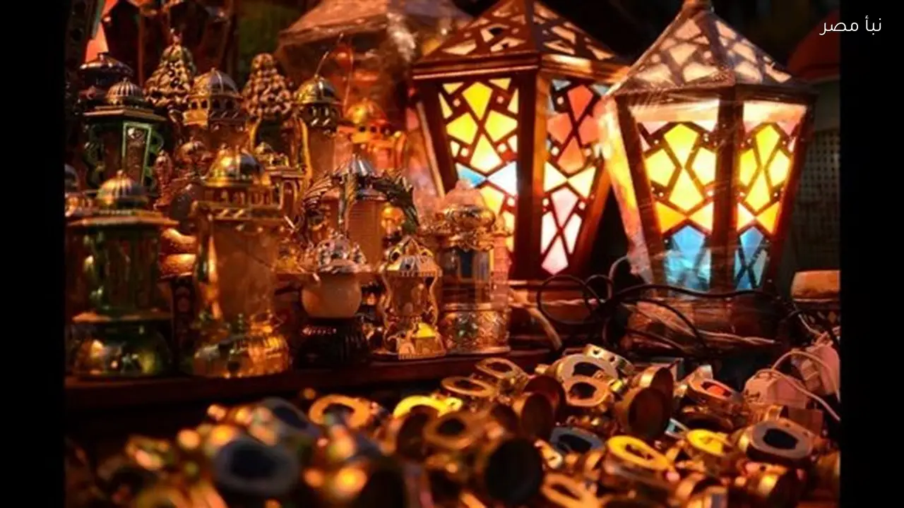 إمساكية رمضان 2026 كاملة تعرف على مواعيد الإفطار والسحور من الفجر إلى المغرب