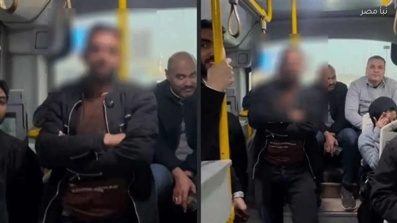 أول تعليق لصاحبة واقعة التحرش بالمواصلات العامة يكشف عن معاناتها النفسية