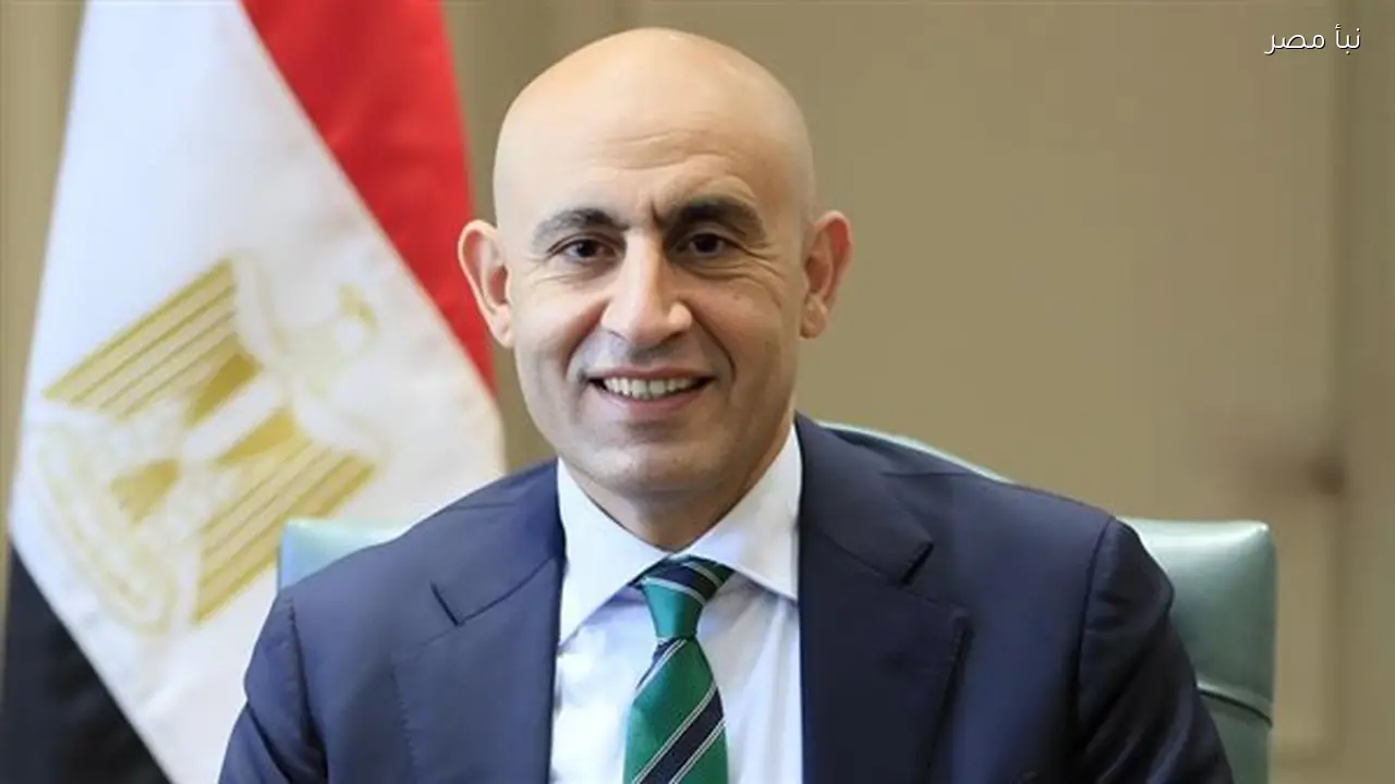 محمد عبد اللطيف يستمر في منصب وزير التربية والتعليم بالتشكيل الوزاري الجديد