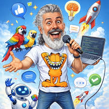 تحويل صورتك لكاريكاتير