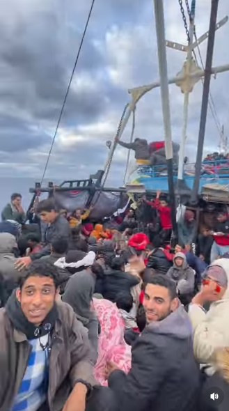 الفيديو المتداول