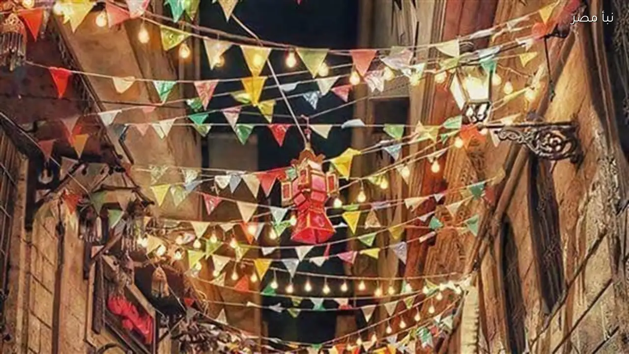 تحميل قائمة أغاني رمضان الجديدة لعام 2026 كاملة للاستمتاع بأفضل الألحان