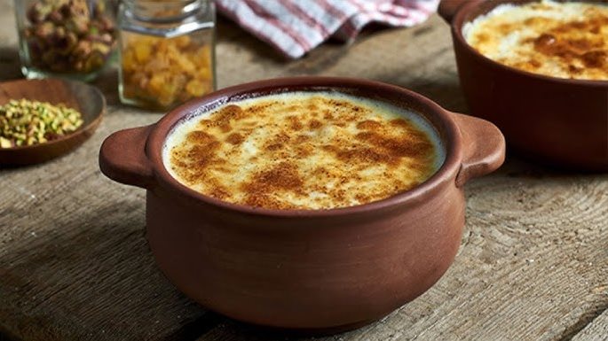 أكلات اليوم السادس من رمضان