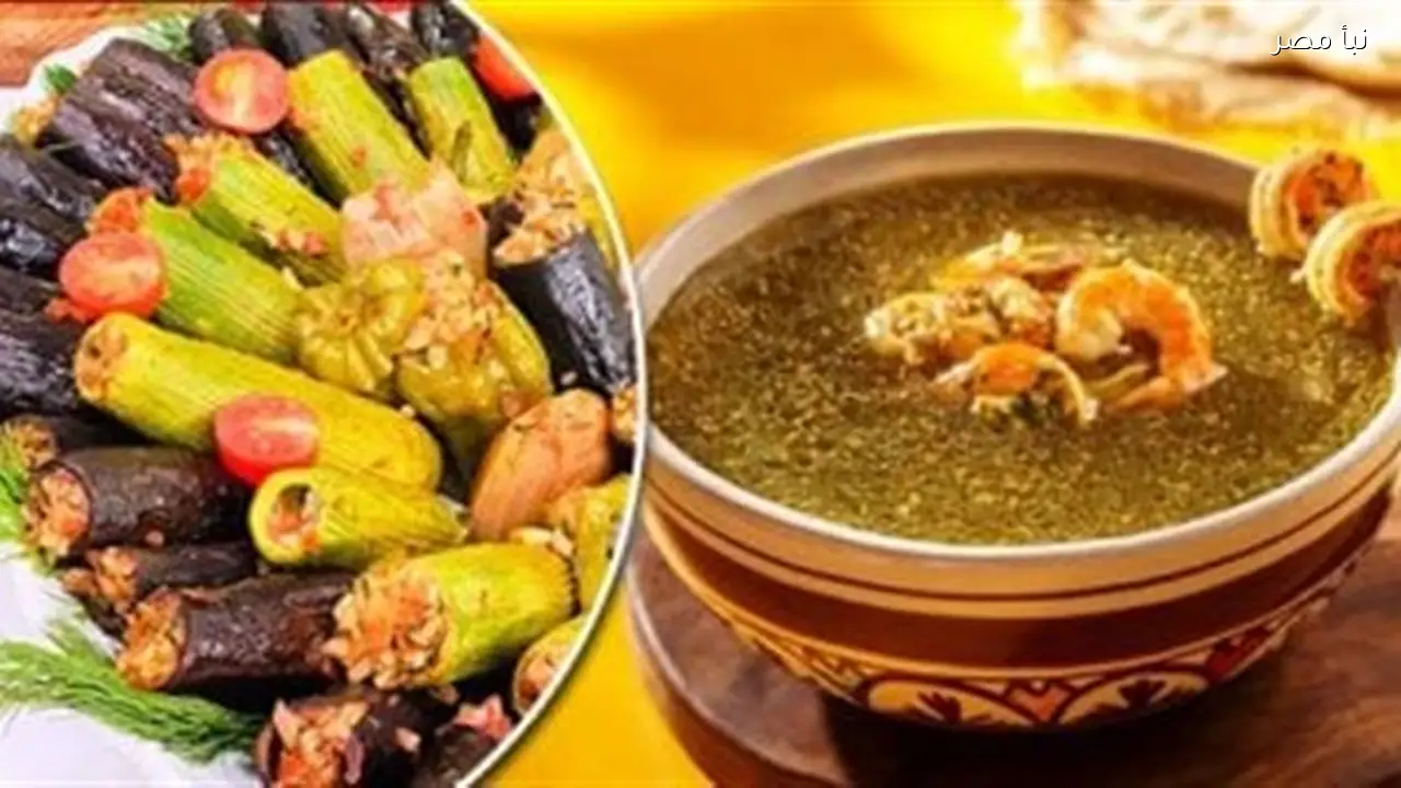 أفكار شهية لإفطار صحي ومتوازن في اليوم الأول من رمضان